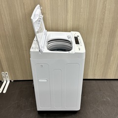 A1719🌟配送♻️設置‼️2024年製の画像