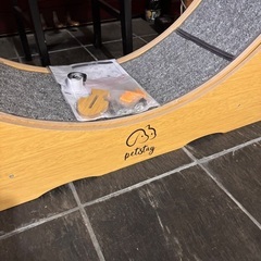 ペットホイール ランナー ⭐︎ 新品未使用品の画像