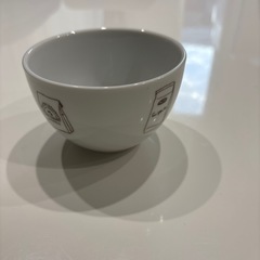 お茶碗の画像