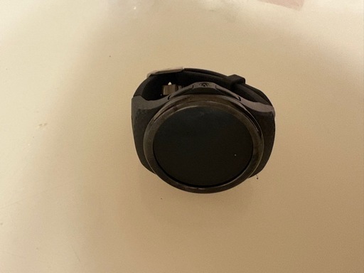 有機ELタッチパネル搭載 【2年保証】THE GOLF WATCH A1-Ⅲ
