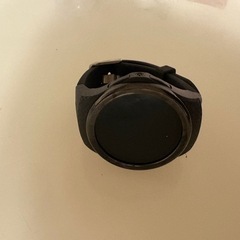 有機ELタッチパネル搭載 【2年保証】THE GOLF WATCH A1-Ⅲ
の画像