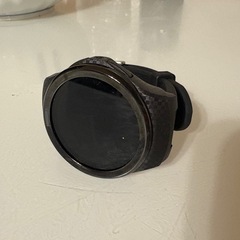 有機ELタッチパネル搭載 【2年保証】THE GOLF WATCH A1-Ⅲ
の画像