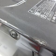 ② 都市ガステーブル 幅59cm パロマ ガスコンロ 右強火 IC-N86B-R 2017年製☆ 札幌市 北区 屯田 の画像