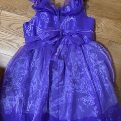 女の子どれすドレスの画像