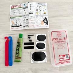 工具 日曜大工 ハンドツール パンク修理 ドライバー まとめ売りの画像