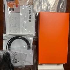 FUNLOGY Soundbar
の画像