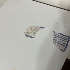 【取り引き中】冷蔵庫 一人暮らし用 85Lの画像