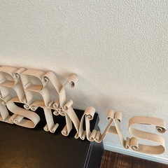 クリスマス　ルームデコレーション　アンティーク　スチールの画像