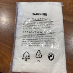 【11/8引き渡し希望】無料　レディース　Lサイズの画像