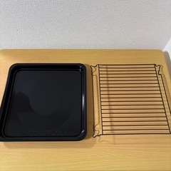 シャープ ウォーターオーブンレンジ AX-CA1-Rの画像