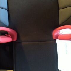 グレコ ジュニアプラス   3歳頃から11歳頃まで ジュニアシート GRACO Junior Plus の画像