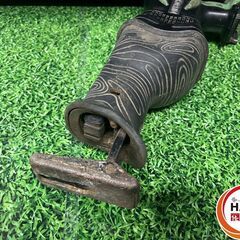 【中古】日立 CR14DSL ｾｰﾊﾞｰｿｰ 14.4V ﾊﾞｯﾃﾘx1 充電器【ハンズクラフト沖縄豊見城店】の画像