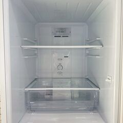 大阪送料無料★3か月保障付き★冷蔵庫★アクア★2ドア★2020年★AQR13E8(W)★IR-1021の画像