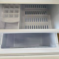 大阪送料無料★3か月保障付き★冷蔵庫★アクア★2ドア★2020年★AQR13E8(W)★IR-1021の画像