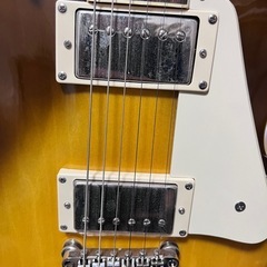 エピフォン レスポールスタンダードの画像