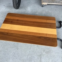 昇降テーブル　机　デスク　作業台 中古品の画像