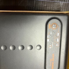 電気しょうひん商品の画像