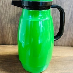 未使用品　象印　魔法瓶　ポット　の画像