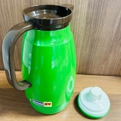 未使用品　象印　魔法瓶　ポット　の画像