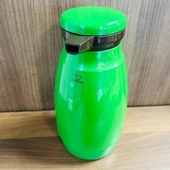 未使用品　象印　魔法瓶　ポット　の画像