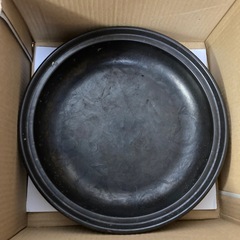 タジン鍋　27cmの画像