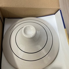 タジン鍋　27cmの画像