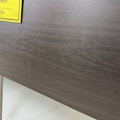 J3170　【リユースのサカイ柏店】　NITORI ニトリ　折りたたみテーブル　机の画像