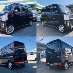 H27　日産　NV100クリッパーリオ 【福岡自社ローンBOND】保証人無・頭金無・GPS無・人柄重視・代車費無料・納車費無料・ LINE相談・他店で断られた方、大歓迎!!!!の画像