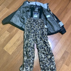 スキーウェア　130の画像