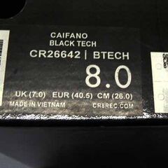 メンズ・クリエイティブ・レクリエーション（Creative Recreation）靴の画像