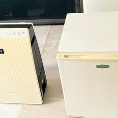 テレビ　洗濯機　コンロ　空気清浄機　炊飯器　冷蔵庫　エクサ　ウルトラの画像