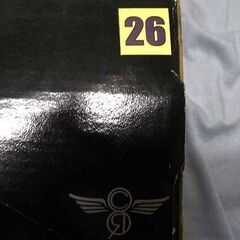 メンズ・クリエイティブ・レクリエーション（Creative Recreation）靴の画像