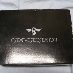 メンズ・クリエイティブ・レクリエーション（Creative Recreation）靴の画像