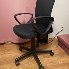 アマゾン ハイバッグチェアの画像