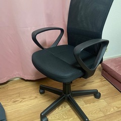 アマゾン ハイバッグチェアの画像