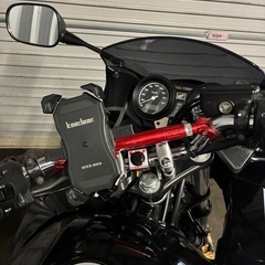 cb400sb Revoボルドール　nc42 cb400sf の画像