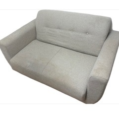 2人掛けソファ(ソファベッド)
の画像