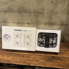 HoverAir X1 Smart ドローンの画像