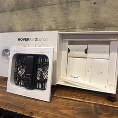 HoverAir X1 Smart ドローンの画像