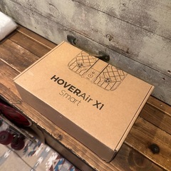 HoverAir X1 Smart ドローンの画像