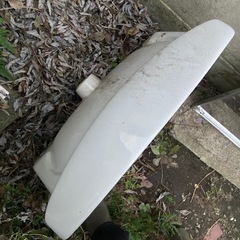 洗面台。DIYに使ってください。の画像