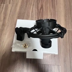 コンデンサーマイク オーディオテクニカ AT4040 の画像