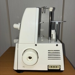 ブラザーミシン　ホームロック　TE4-B224の画像