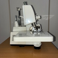 ブラザーミシン　ホームロック　TE4-B224の画像
