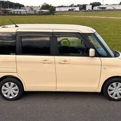 ★テレビ★ナビ★バックカメラ★車検令和８年12月の画像