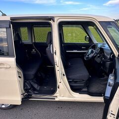 ★テレビ★ナビ★バックカメラ★車検令和８年12月の画像