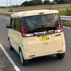 ★テレビ★ナビ★バックカメラ★車検令和８年12月の画像