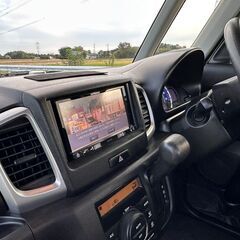 ★テレビ★ナビ★バックカメラ★車検令和８年12月の画像