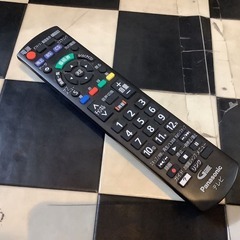 【リサイクルサービス八光】2021年製　パナソニック　32型液晶TV ビエラ　TH-32J300の画像