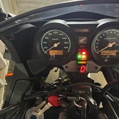 cb400sb Revoボルドール　nc42 cb400sf の画像